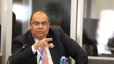 محمود محيي الدين: نسبة التجارة البينية العربية من أقل النسب وتدفق الاستثمارات متواضع