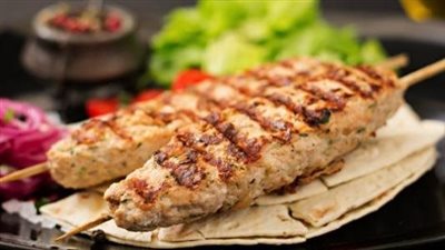 طريقة عمل كفتة الفراخ في الخلاط.. وجبة لذيذة