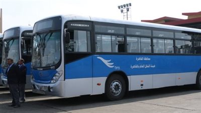 عارية تمامًا من الصحة.. حقيقة زيادة أسعار ركوب أتوبيسات النقل العام بالقاهرة | بث مباشر 