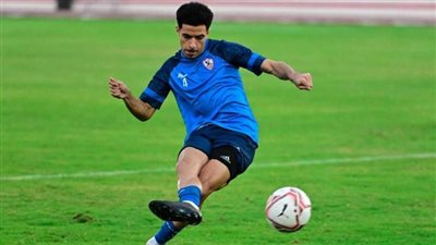 عمر جابر: نسعى للفوز على سوار الغيني لتحقيق رقم قياسي.. وتوصيل رسالة للمنافسين