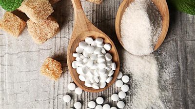 أضرار الأسبارتام على الأطفال.. تعرفي عليها