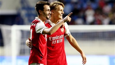 موعد مباراة أرسنال ضد أكسفورد يونايتد في كأس إنجلترا