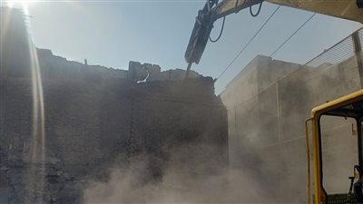 لهدم العقارات أو ترميمها.. تحرك برلماني لتشكيل لجان فنية وهندسية على مستوى الجمهورية