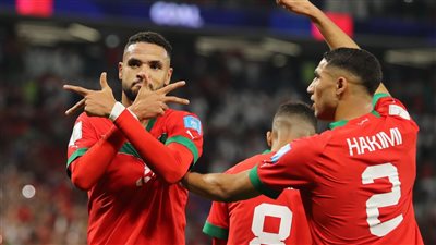 قبل مواجهة فرنسا في نصف نهائي المونديال.. منتخب وحيد هزم المغرب منذ بداية 2022