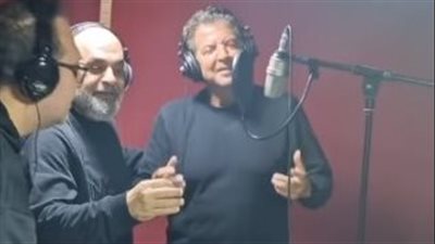 قبل مواجهة فرنسا.. وليد توفيق يقدم أغنية خاصة لدعم المنتخب المغربي | فيديو