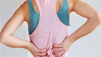 ألام الظهر أبرز الأعراض الشائعة التي تربط بين 5 أنواع من السرطان