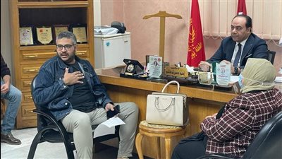 صحة بورسعيد: تطعيم أكثر من 91 ألف طفل ضد شلل الأطفال 