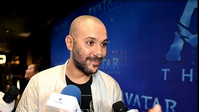  محمد دياب: هدفي في هوليوود كتابة قصص عن الهوية المصرية والعربية وليست الأمريكية