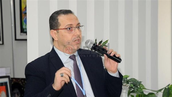 د. وليد عباس معاون