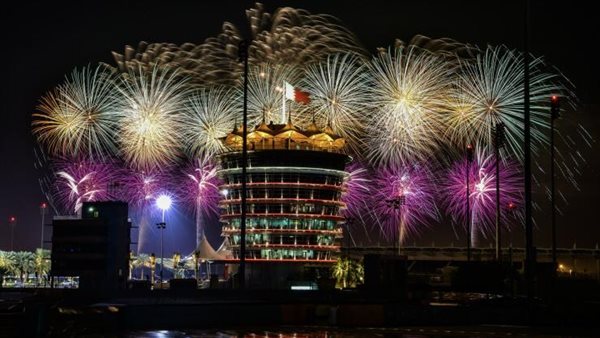 موسم أعياد البحرين