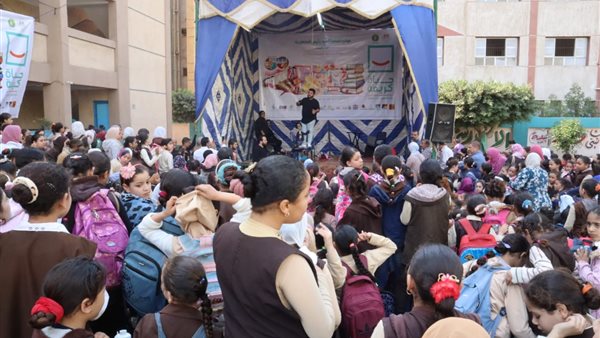 إحدى حملات مبادرة