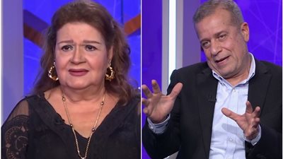 ردود الأفعال جميلة وعظيمة.. أبرز تصريحات أبطال مسلسل إيجار قديم في برنامج كلمة أخيرة