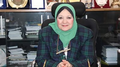 عميدة إعلام القاهرة: فريق هيئة ضمان الجودة أشاد بجاهزية وارتقاء العملية التعليمية بالكلية