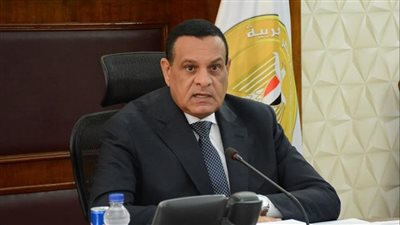 وزارة التنمية المحلية تعلن 22 وظيفة قيادية بديوان عام الوزارة