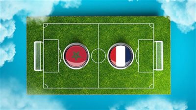 تردد قناة الكأس المفتوحة لمشاهدة مباراة فرنسا ضد المغرب في نصف نهائي كأس العالم 2022 