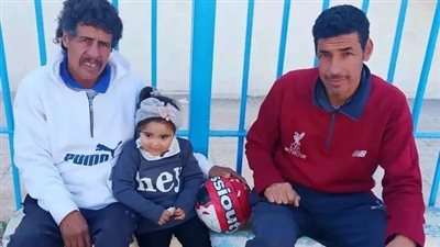 تأجيل مباريات الجولة 13 بدوري القسم الثالث لوفاة سامي سعيد لاعب مطروح