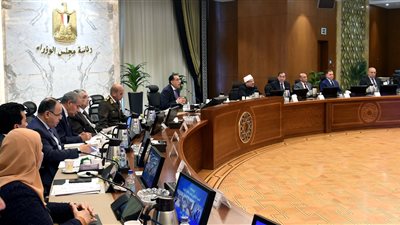 رئيس الوزراء: التحرك في عدة محاور في ظل توقعات طول أمد الأزمة الروسية الأوكرانية