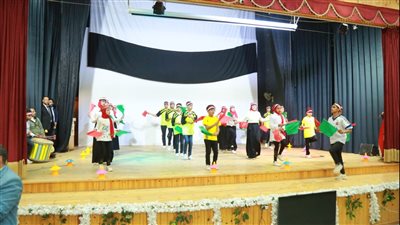 محافظ كفر الشيخ: ذوو الهمم منحونا طاقة إيجابية تكفينا لمدة عام.. والدولة توليهم اهتمامًا كبيرًا