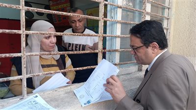 تعليم الغربية تشدد على عدم استخدام العصا أو العقاب البدني 