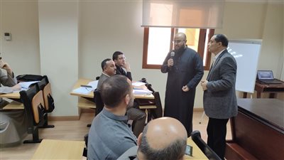 عميد إعلام القاهرة السابق: على الداعية أن ينمي مهاراته الإعلامية لإيصال رسالته