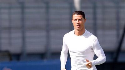 بعد الخروج من كأس العالم.. رونالدو يتمرن في ريال مدريد