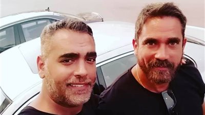 أحمد كرارة: مش عشان أمير أخويا يبقى أشتغل معاه.. واتعرض عليا بطولة مطلقة ورفضتها