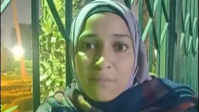 رفضت تعاطيه الإستروكس فأحرقها.. قصة زوج أشعل النيران في زوجته بكرداسة | فيديو 