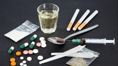 المشدد 3 سنوات لمتهم يتاجر في المخدرات ببورسعيد