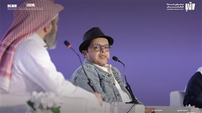 محمد هنيدي يصور فيلمًا جديدًا في السعودية