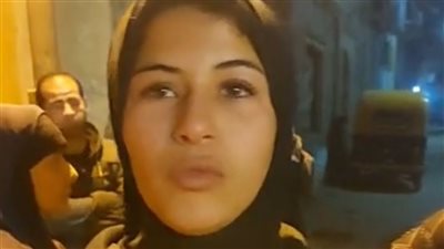 ابنة مسن قتل على يد سيدة بالغربية: ضربته بحجر على رأسه وكانت قاصدة تخلص عليه | بث مباشر