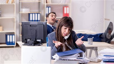 6 أمور يجب التوقف عن فعلها أثناء ساعات العمل