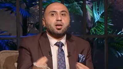 داعية إسلامي: كلمة جوز الست مش عيب ولا حرام 