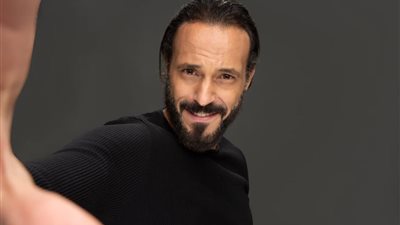 حقيقة مشاركة يوسف الشريف في رمضان 2023| خاص