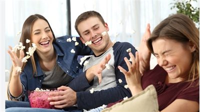 ما حكم المزاح في الإسلام؟.. دار الإفتاء تجيب