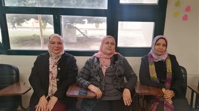 تمريض الأزهر تقيم يومًا علميًا حول دور التمريض في التغيرات المناخية