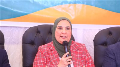 التضامن توضح خدمات المنظومة الإلكترونية المتكاملة لتنظيم ممارسة العمل الأهلي