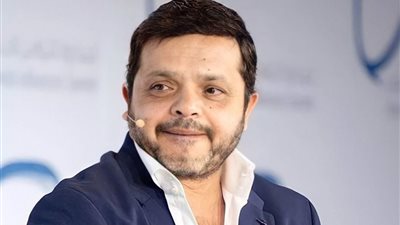 محمد هنيدي يعلق على خسارة المغرب: صنعتوا التاريخ 