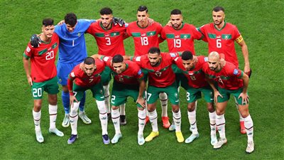 ماذا قال لاعبو المغرب بعد الخسارة أمام فرنسا في نصف نهائي كأس العالم؟ 