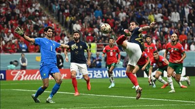 منتخب فرنسا يسعى لتكرار إنجاز غائب منذ 60 عامًا في كأس العالم