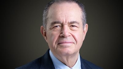 محمد منصور وزير النقل الأسبق أمينًا لصندوق حزب المحافظين البريطاني ومسؤول جمع التبرعات