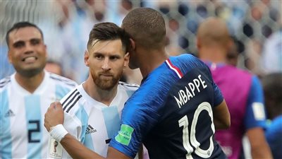 مبابي وميسي في الصدارة.. ترتيب هدافي كأس العالم 2022