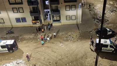 مصرع سيدة في ظروف غامضة بمدينة بورفؤاد.. والأجهزة الأمنية تكثف الجهود للوصول للجاني