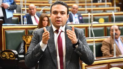 النائب عبد المنعم إمام: الحكومة ما بتحلش المشاكل الحقيقية.. دول عملوا سقف الدين زي الأستك