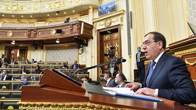 بحضور طارق الملا.. طاقة النواب تناقش اليوم خطة وزارة البترول خلال الفترة المقبلة