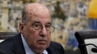 الثقافة الفلسطينية تنعى الأديب المناضل سليم الزعنون