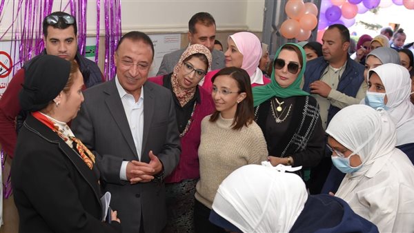 حملة التطعيم ضد شلل