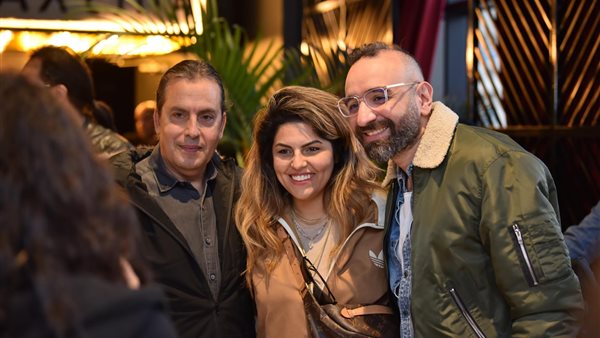 العرض الخاص من فيلم