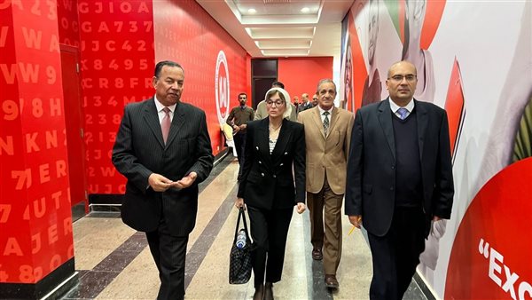 جامعة المنصورة الجديدة