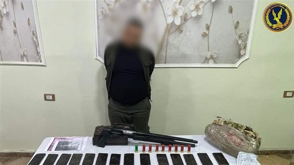 أبو كيان مروج المخدرات