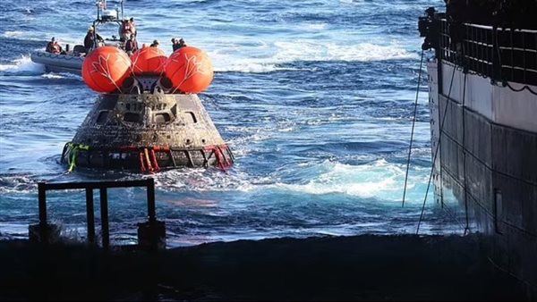 كبسولة أوريون